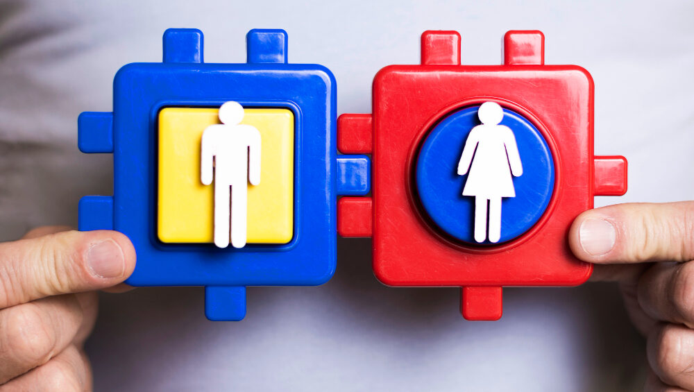 法国的创业精神：性别平等取得进展……但步伐与雄心壮志不同