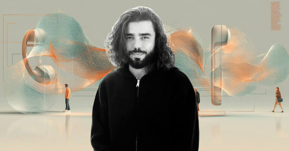 法美初创公司 BESIDE 融资 2720 万欧元以重塑电话技术