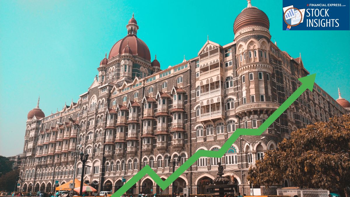 These smaller hotel chains are nimbler, and a smaller revenue base has enabled them to show a stronger growth in revenues and net profit in the September 2025 quarter vis-a-vis their larger peers. 