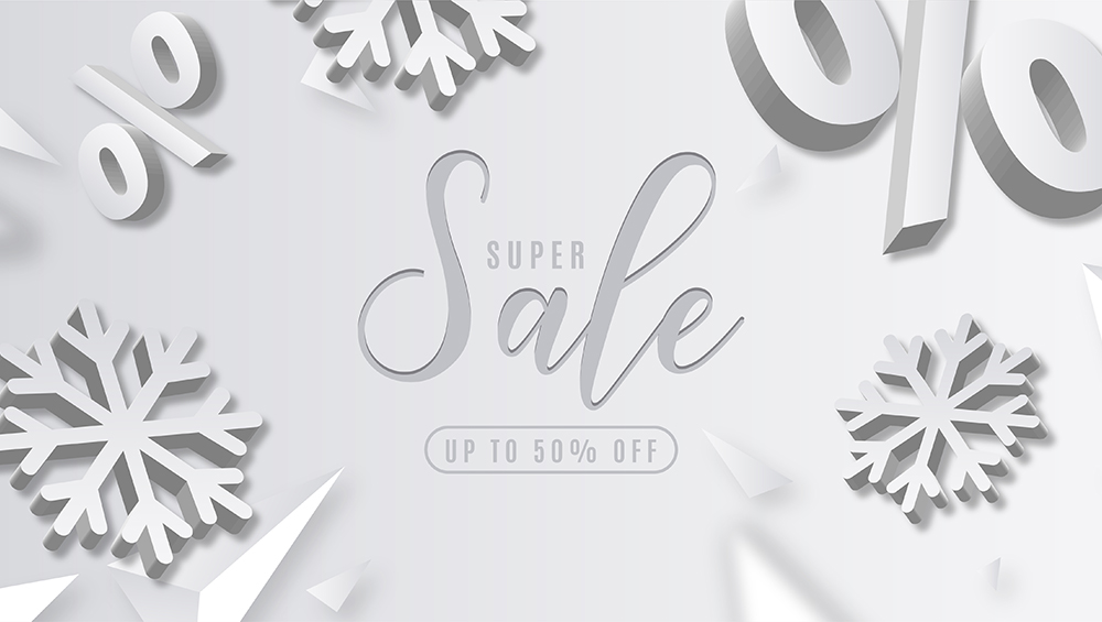 白色星期五：法国人重新设计消费方式