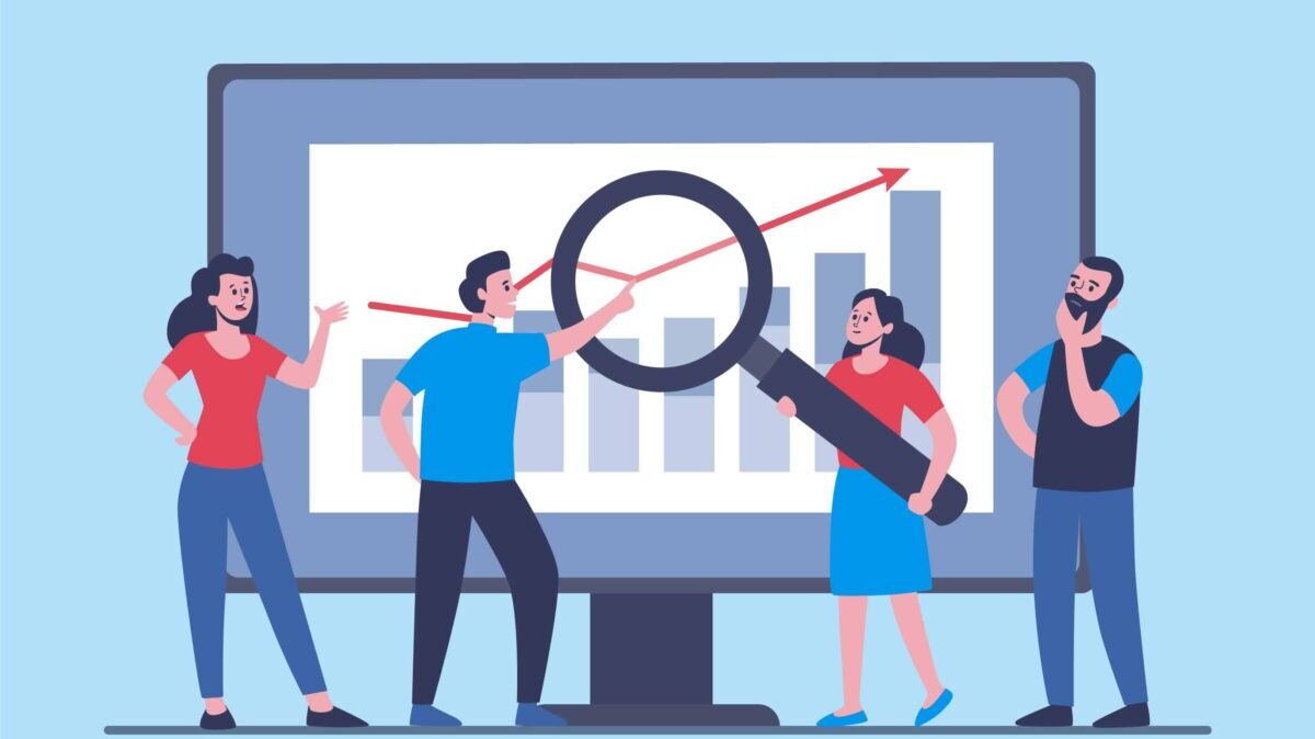 竞争情报：抢在别人之前采取更好的行动