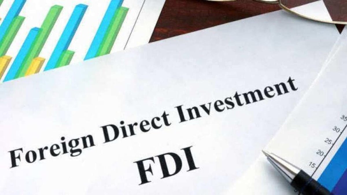 India's FDI via Government Route Surges Five-Fold