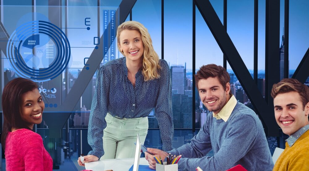 管理与企业文化：新的获胜组合