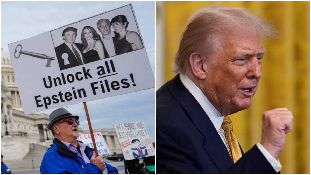 In pictures: PM Modi shares glimpses of spectacular Dev Deepawali celebrations in Varanasi