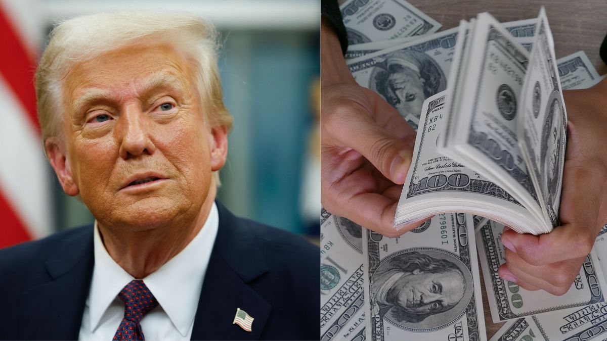 IRS announces $1,390 relief payment – Here is how and when you will get it?