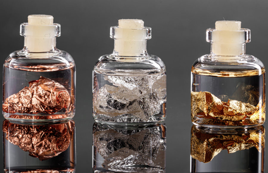 美国正式将铜、银列入关键矿产清单