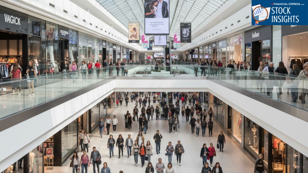 Four stocks fueling India's $240 billion middle-class spending surge. (This is an AI-generated image)