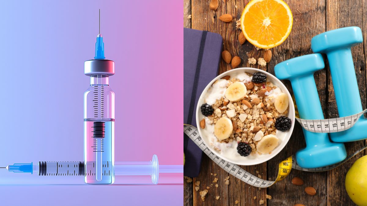 In pictures: PM Modi shares glimpses of spectacular Dev Deepawali celebrations in Varanasi