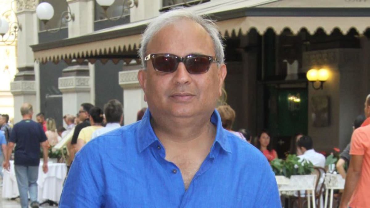 In pictures: PM Modi shares glimpses of spectacular Dev Deepawali celebrations in Varanasi