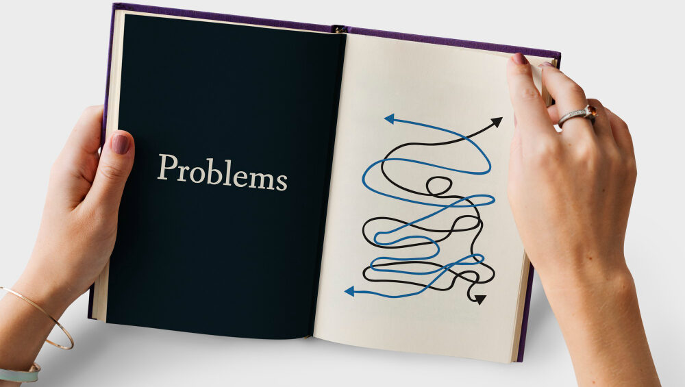 解决复杂问题：领导者的战略艺术