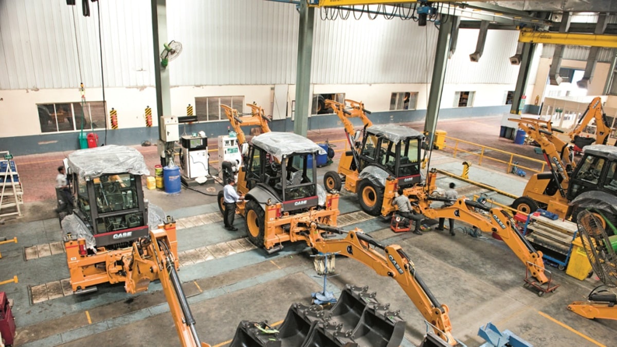 India Rolls Back 20 Quality Control Orders to Boost Competitiveness