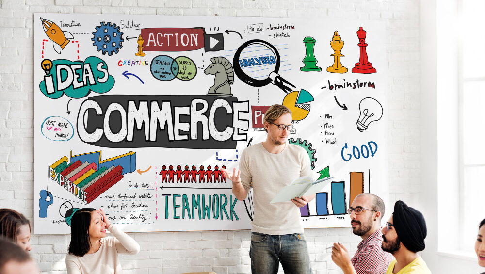 设计思维：业务转型的实用指南