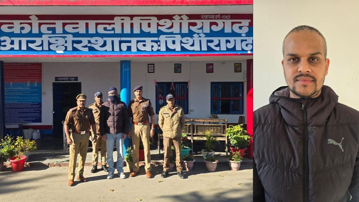 In pictures: PM Modi shares glimpses of spectacular Dev Deepawali celebrations in Varanasi