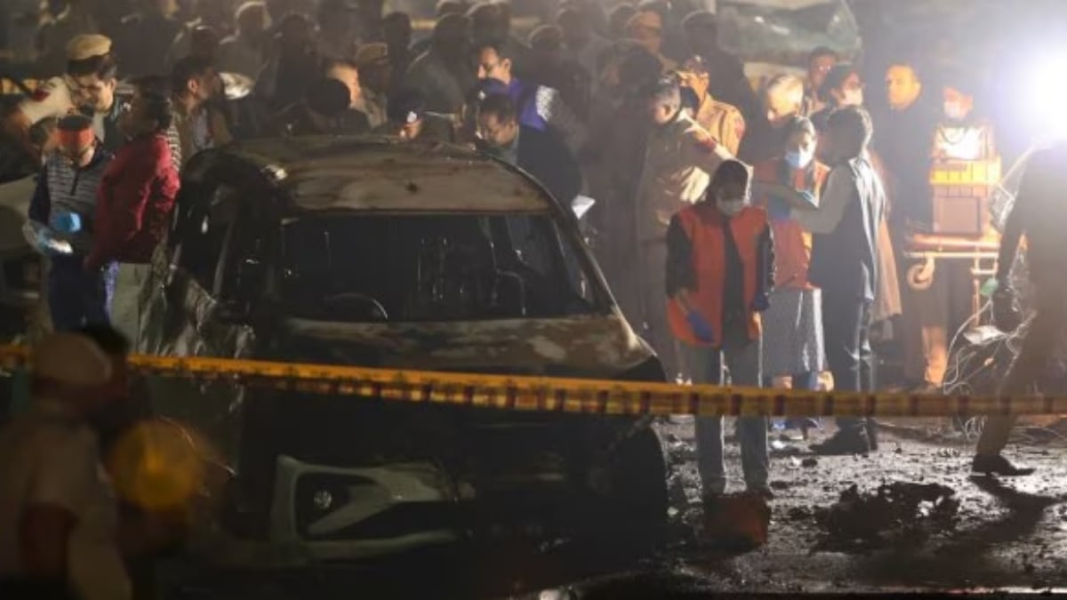 In pictures: PM Modi shares glimpses of spectacular Dev Deepawali celebrations in Varanasi