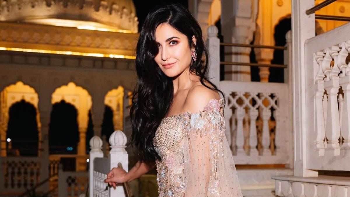 Katrina Kaif's luxurious lifestyle