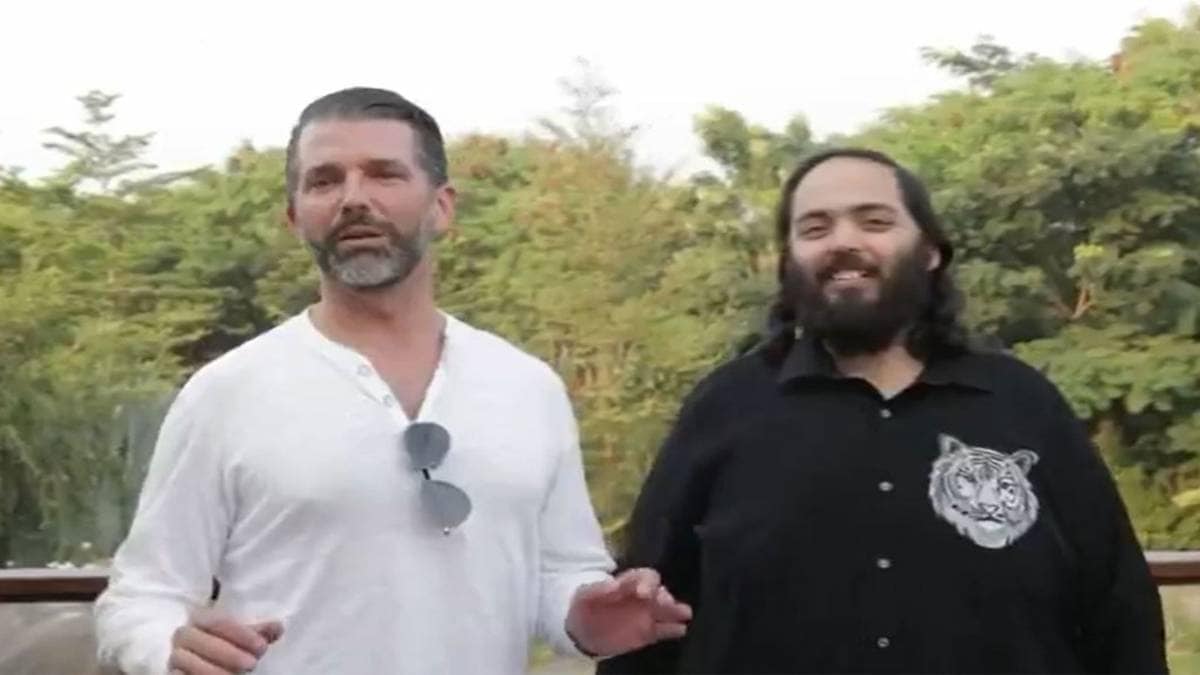 In pictures: PM Modi shares glimpses of spectacular Dev Deepawali celebrations in Varanasi