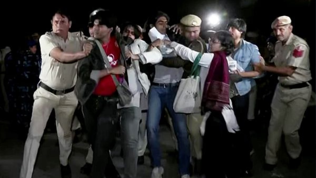 In pictures: PM Modi shares glimpses of spectacular Dev Deepawali celebrations in Varanasi