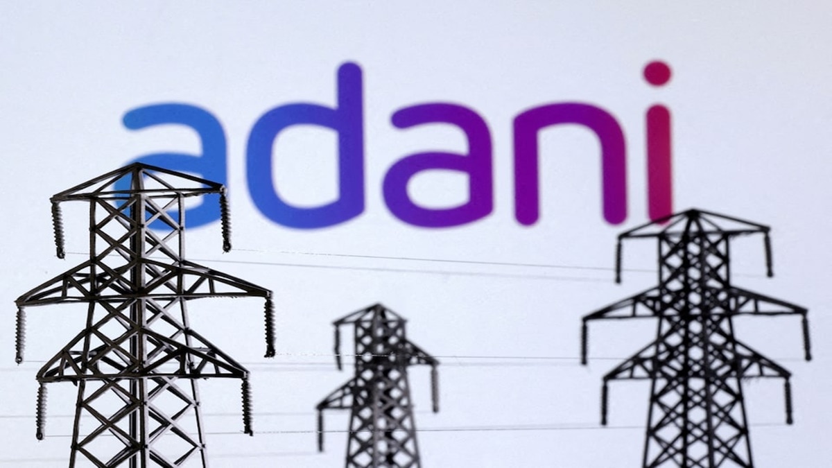 Adani Group enters Battery Energy Storage sector with 1126 MW project (Source: Reuters)