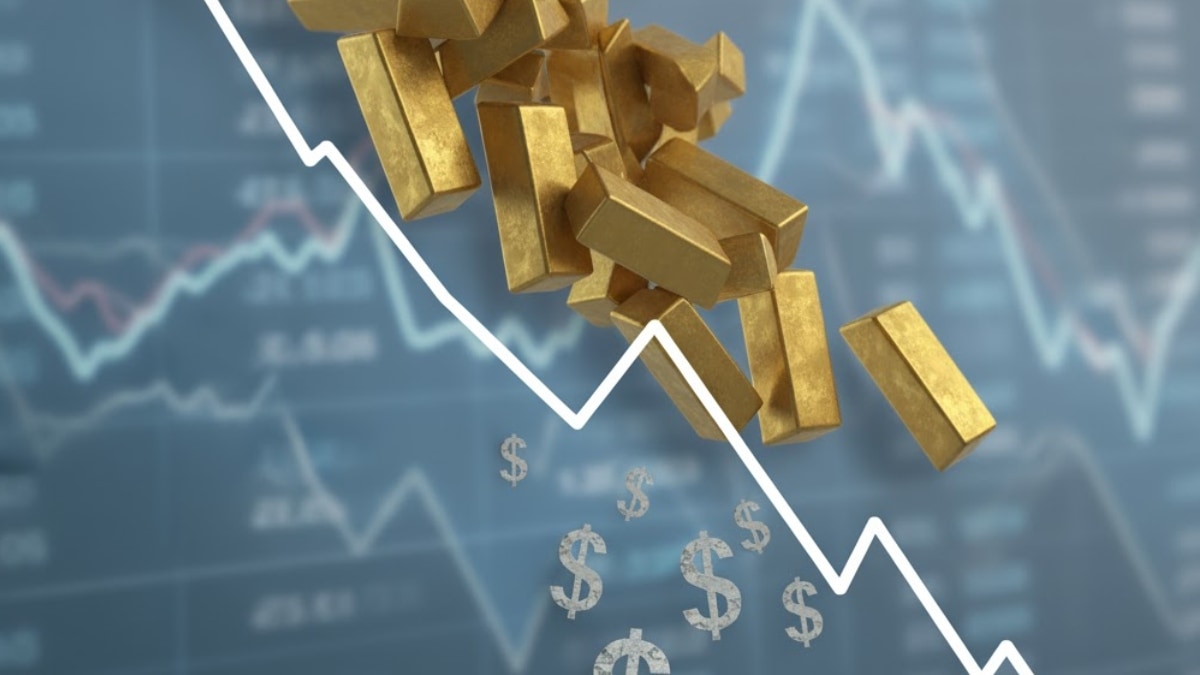 Gold prices slip Rs 1,649 this week as Fed rate cut hopes fade, US trade optimism grows with India, China