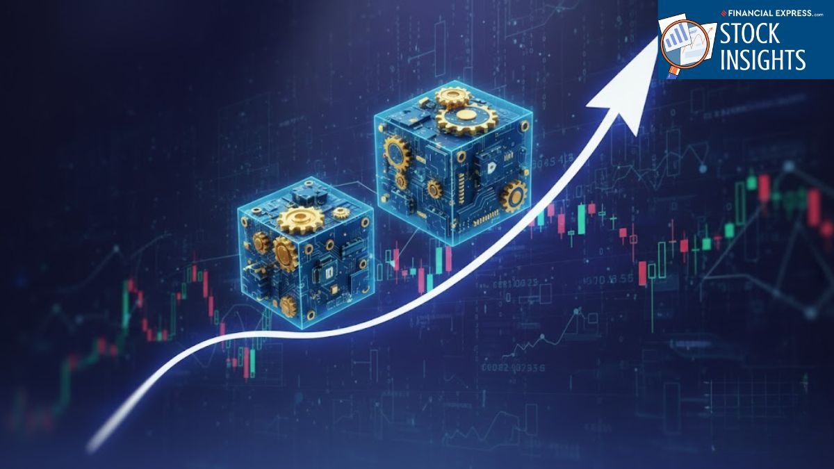 If a company that is near zero debt also has good capital efficiency or in simple words good at making profits on the capital invested, it is a compelling combination.