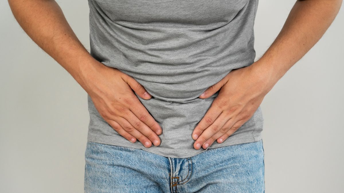 ‘Delhi’s pollution may be killing your sperm count,’ warns top urologist