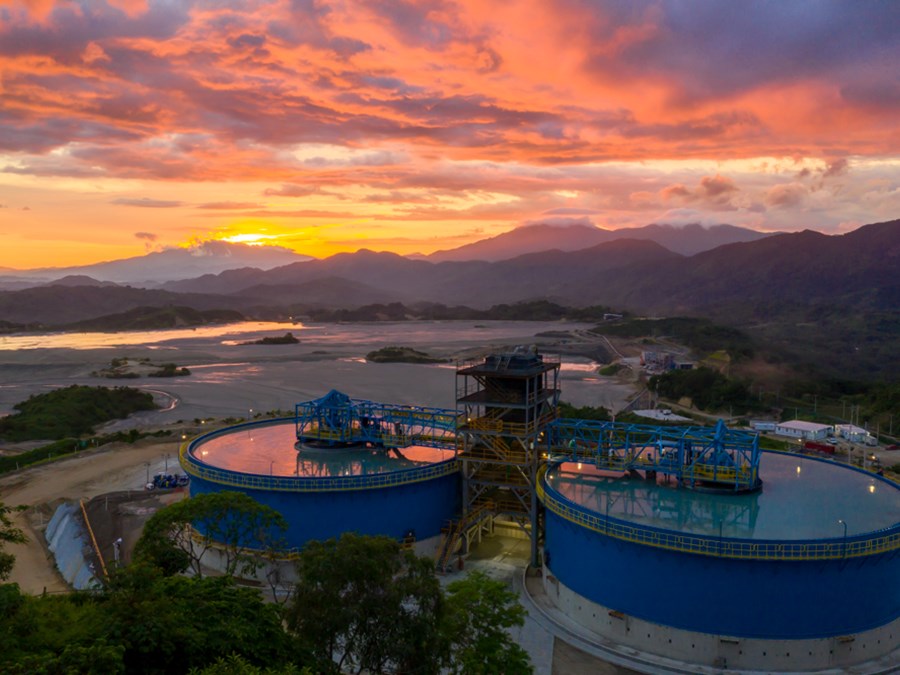 安赛乐米塔尔与 IDC 结束南非独家谈判，但未达成协议