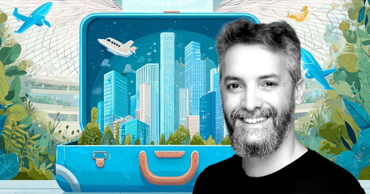 DUVE 筹集了 5100 万欧元，用于扩展其在酒店行业的统一客户旅程管理平台。