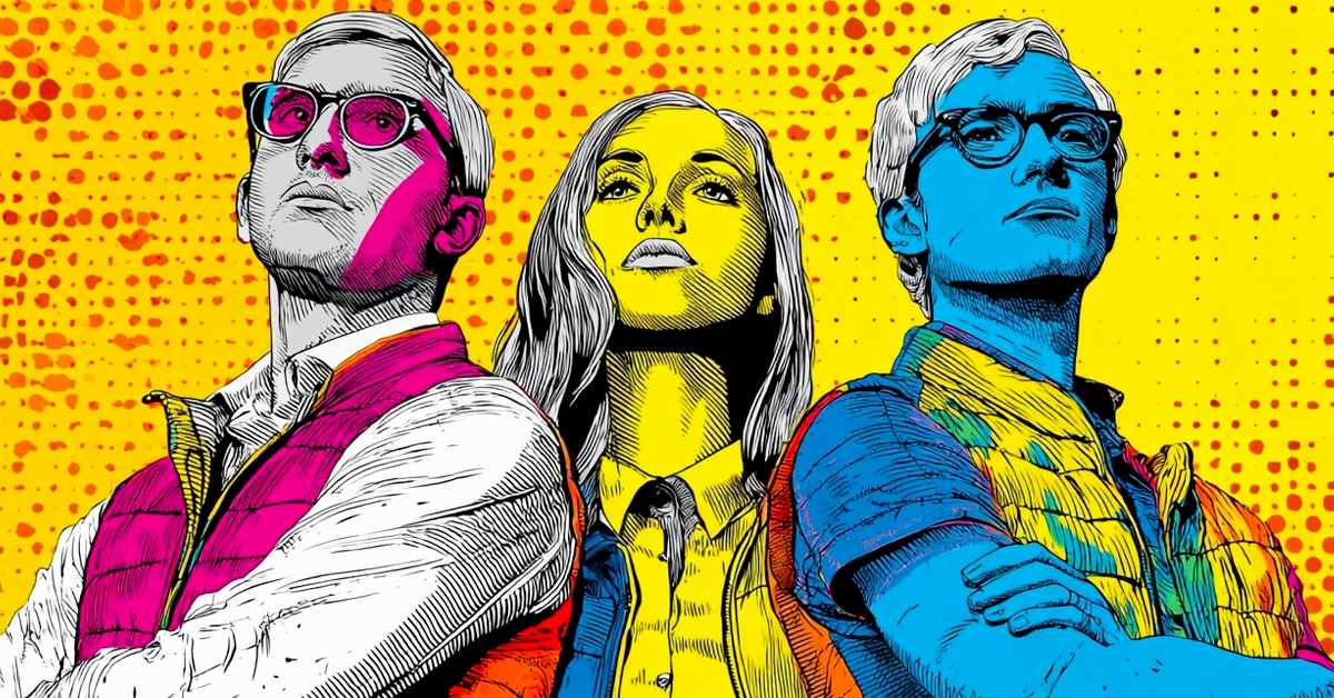 EXPEDITION GROWTH CAPITAL、RING CAPITAL 和 FUTURE ENERGY VENTURES 全面展开