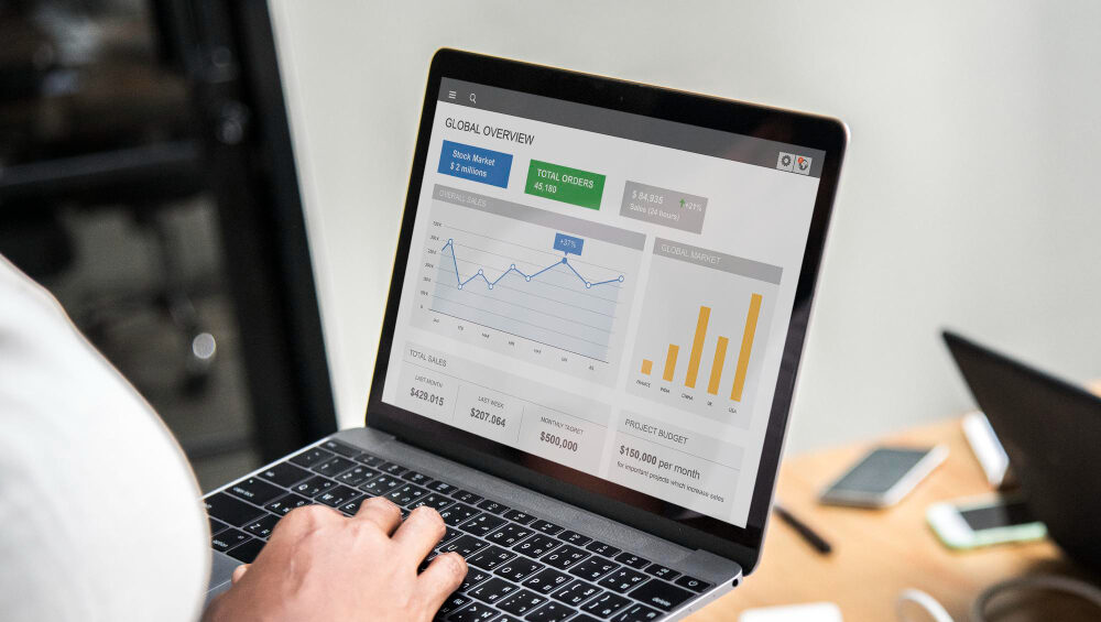 Facebook 企业基准测试：数字并不总是说明什么