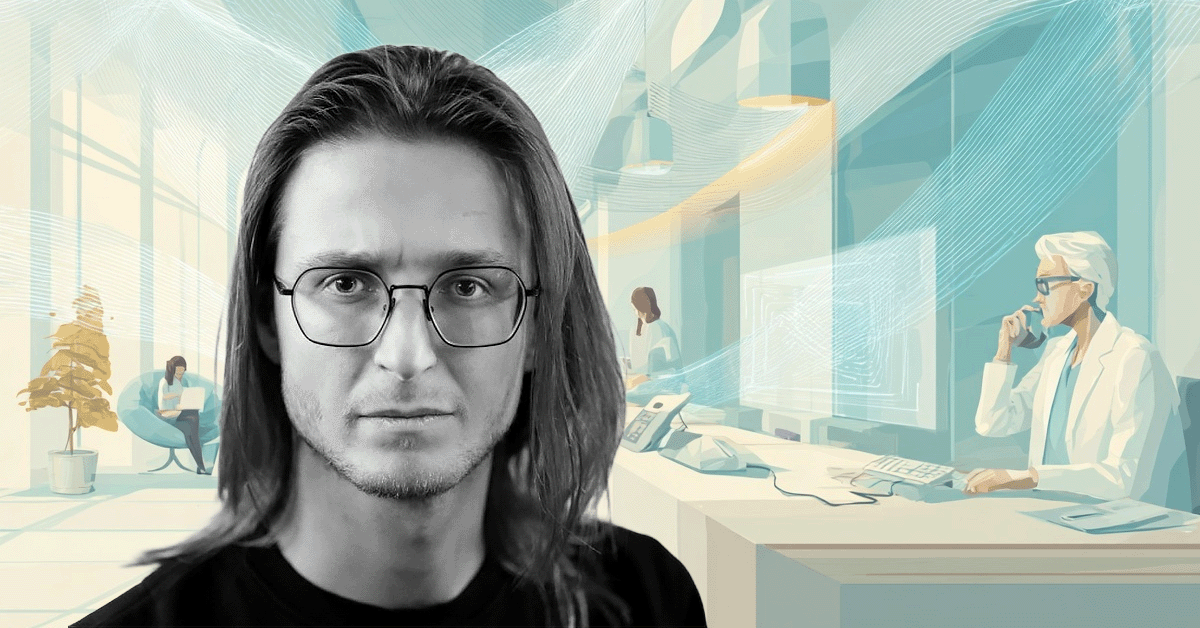 JUTRO MEDICAL 希望借助人工智能重组城市医疗