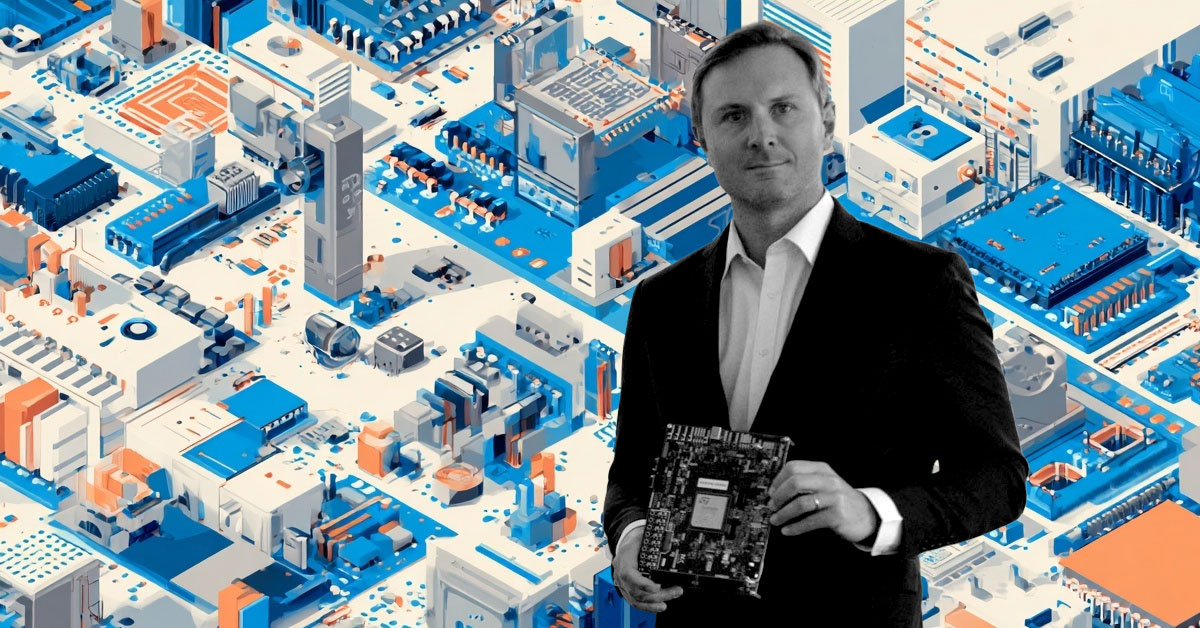 从太空到国防，NANOXPLORE 筹款 2000 万欧元改变规模