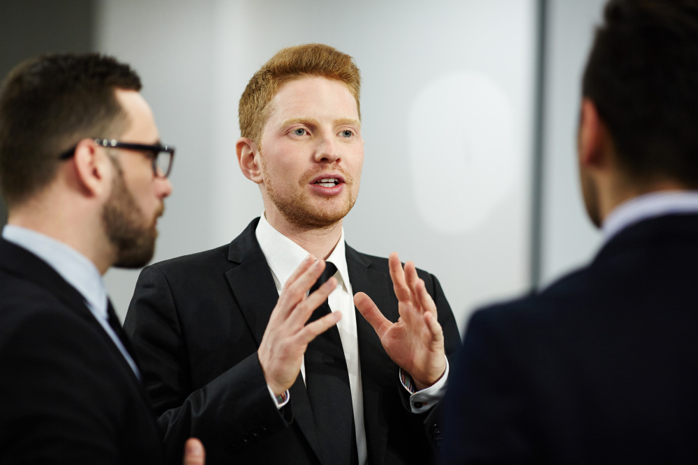 同意发言：一种比看起来更有吸引力的领导行为