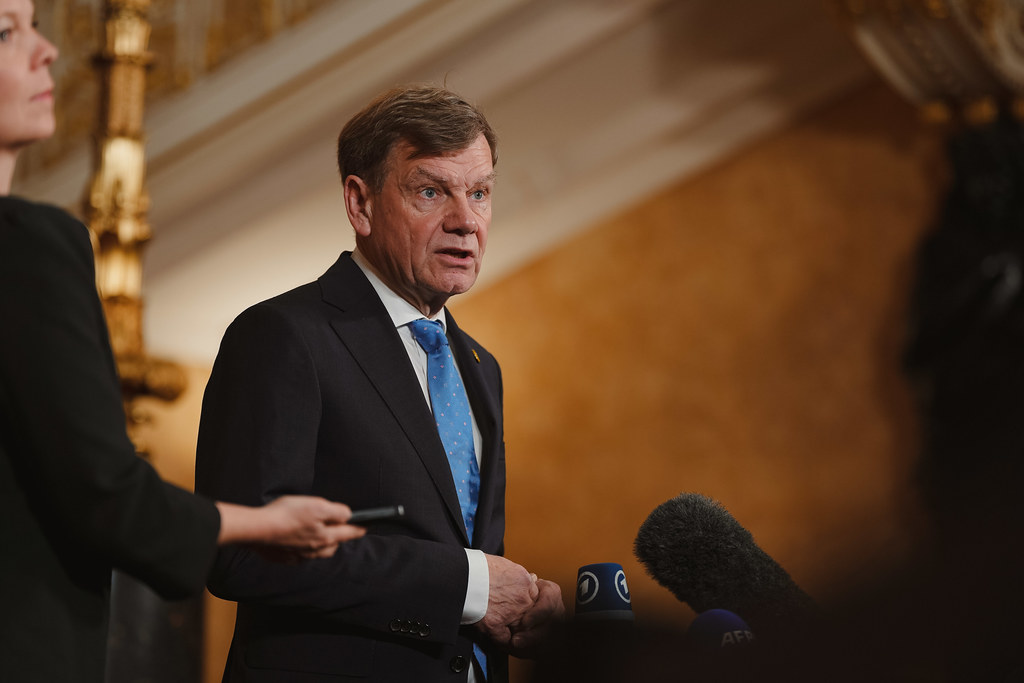 德国最高外交官看到中国稀土谈判取得进展