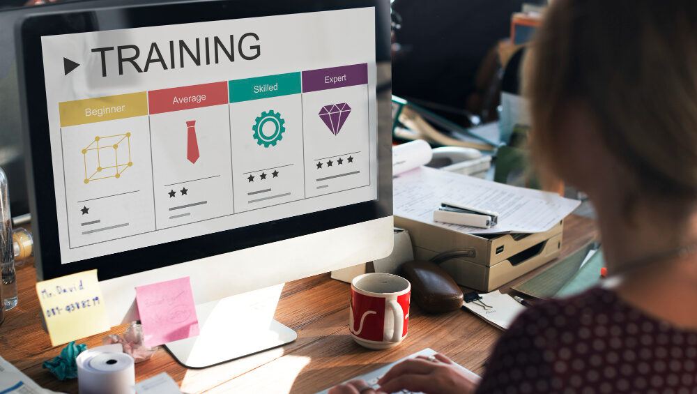 数字化培训工具：当学习成为一种留下痕迹的体验时