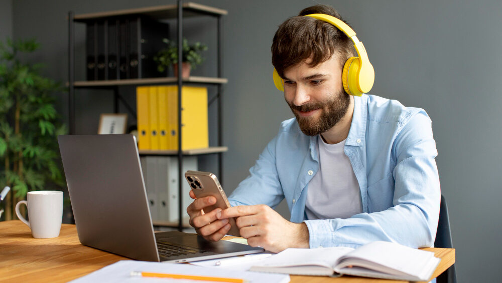 数字学习：真正改变企业的培训