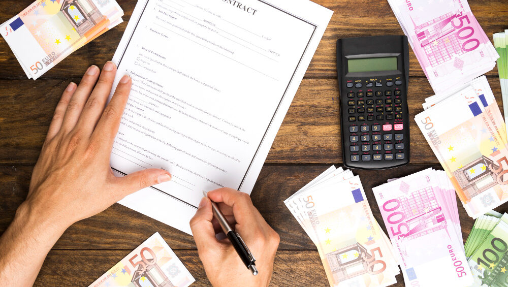 法国的薪资：企业家应该从 INSEE 新数据中真正记住什么