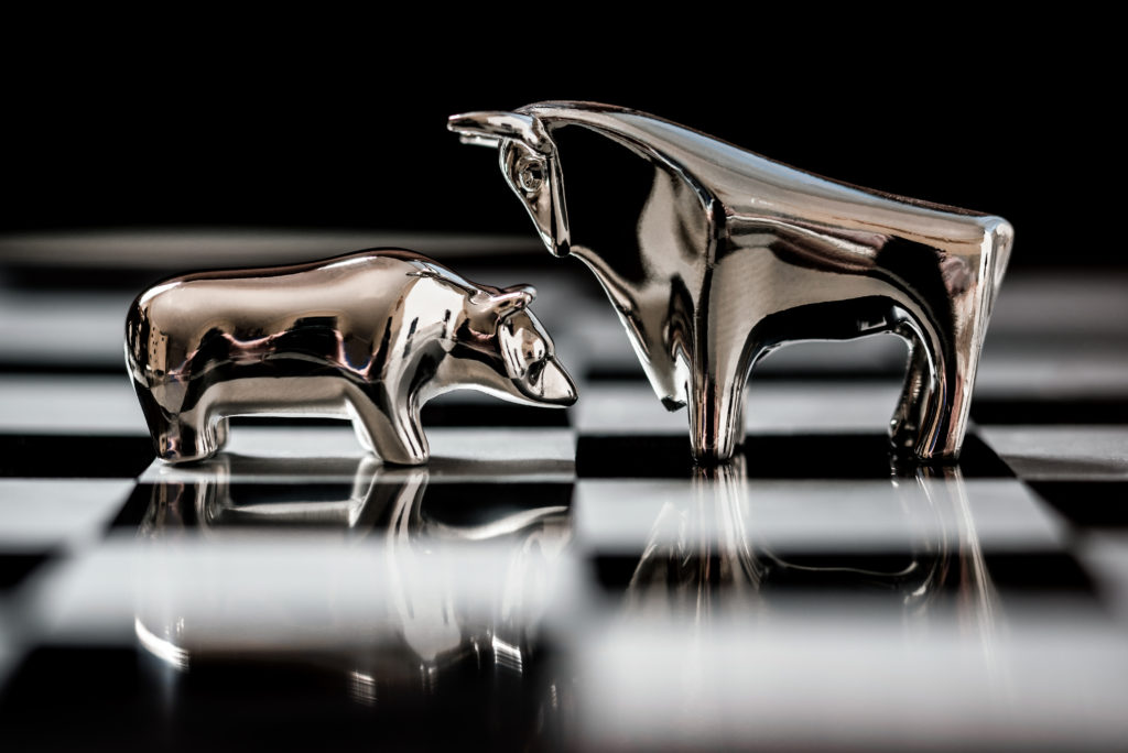 白银价格：狂飙超过 80 美元后需要注意什么