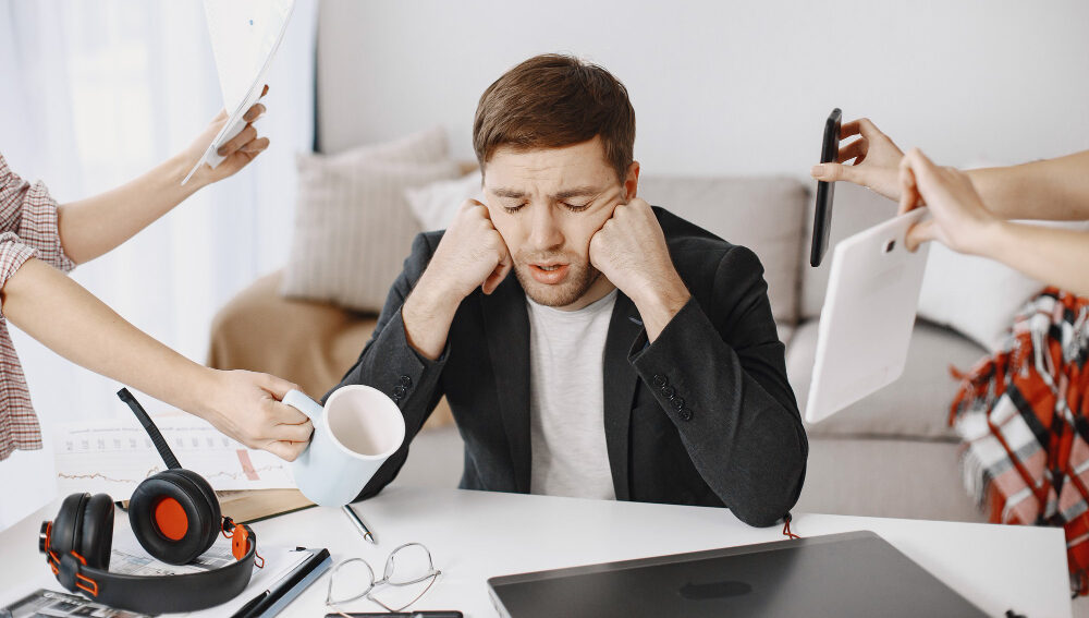 管理功能失调：这些无声的缺陷削弱了公司的实力