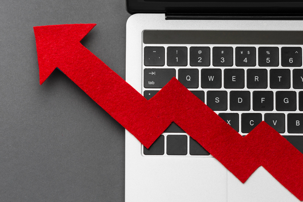 自力更生：当企业家做大事时......从几乎没有任何东西开始