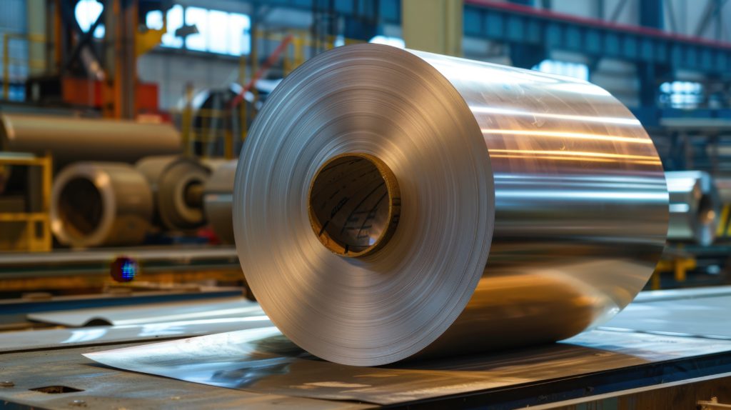 面对莫扎尔关闭，欧洲寻找替代铝供应