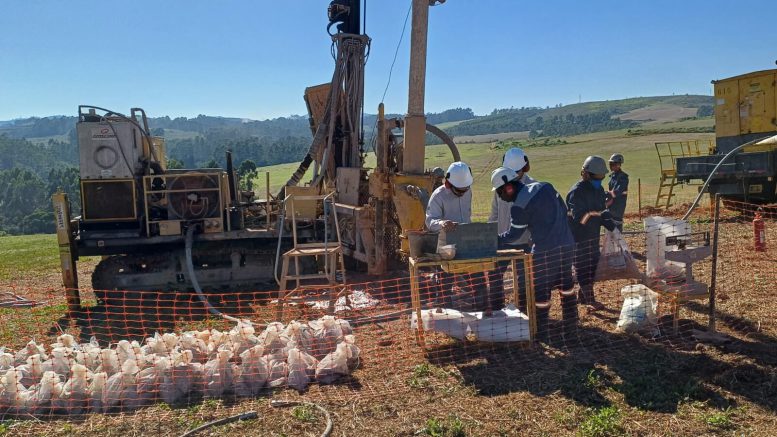 在中国的抵制下，Viridis 瞄准了美国和欧洲的稀土交易