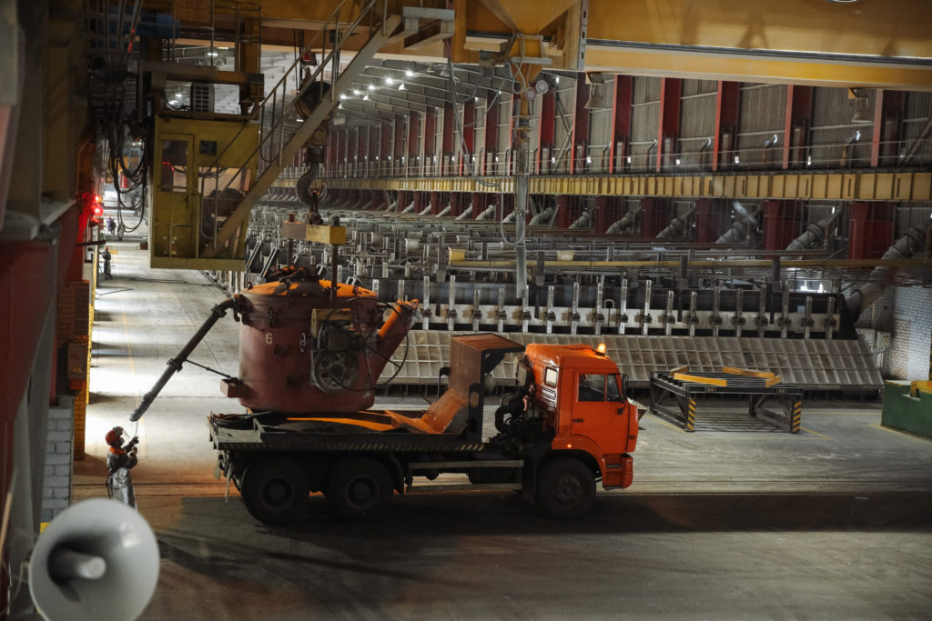 ERG 拨出 10 亿美元用于哈萨克斯坦业务