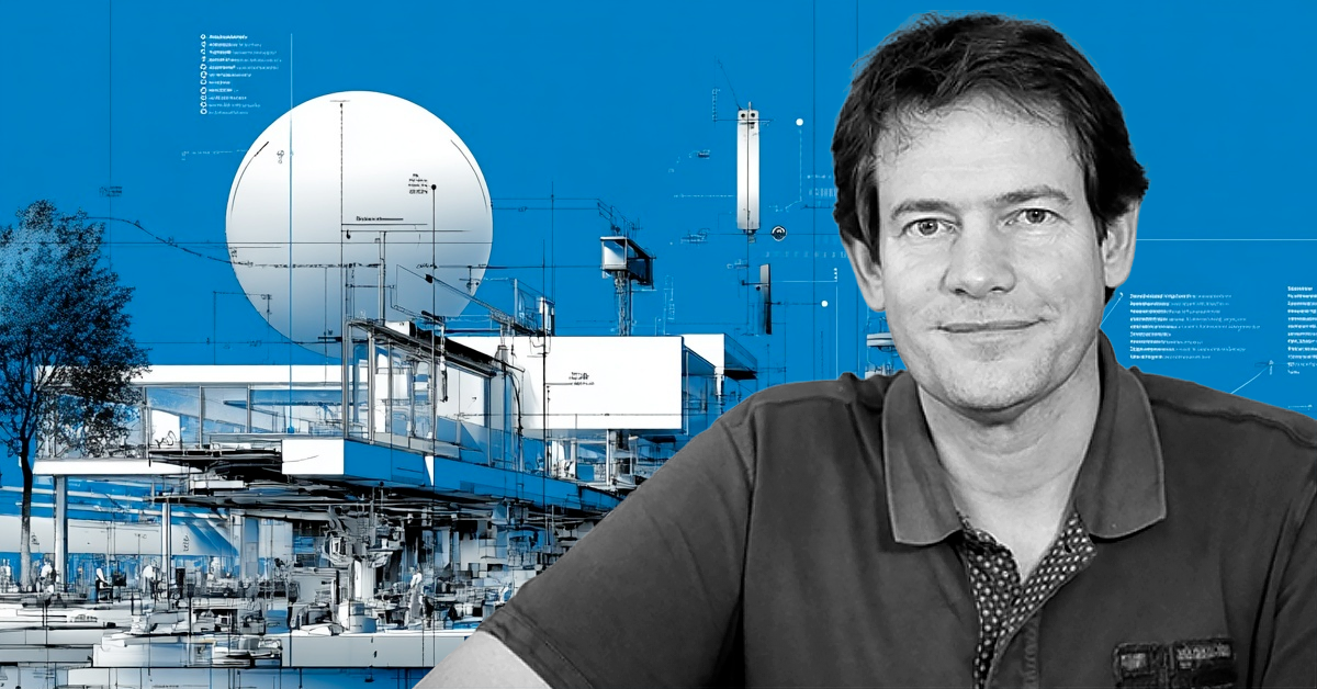 NETMORE 试图通过 ACTILITY 构建长期分散的 LoRaWAN 市场