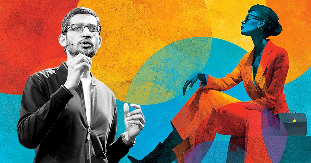 NRF 2026：Google 在沃尔玛和 Shopify 的支持下为代理商时代的商业标准奠定了基础