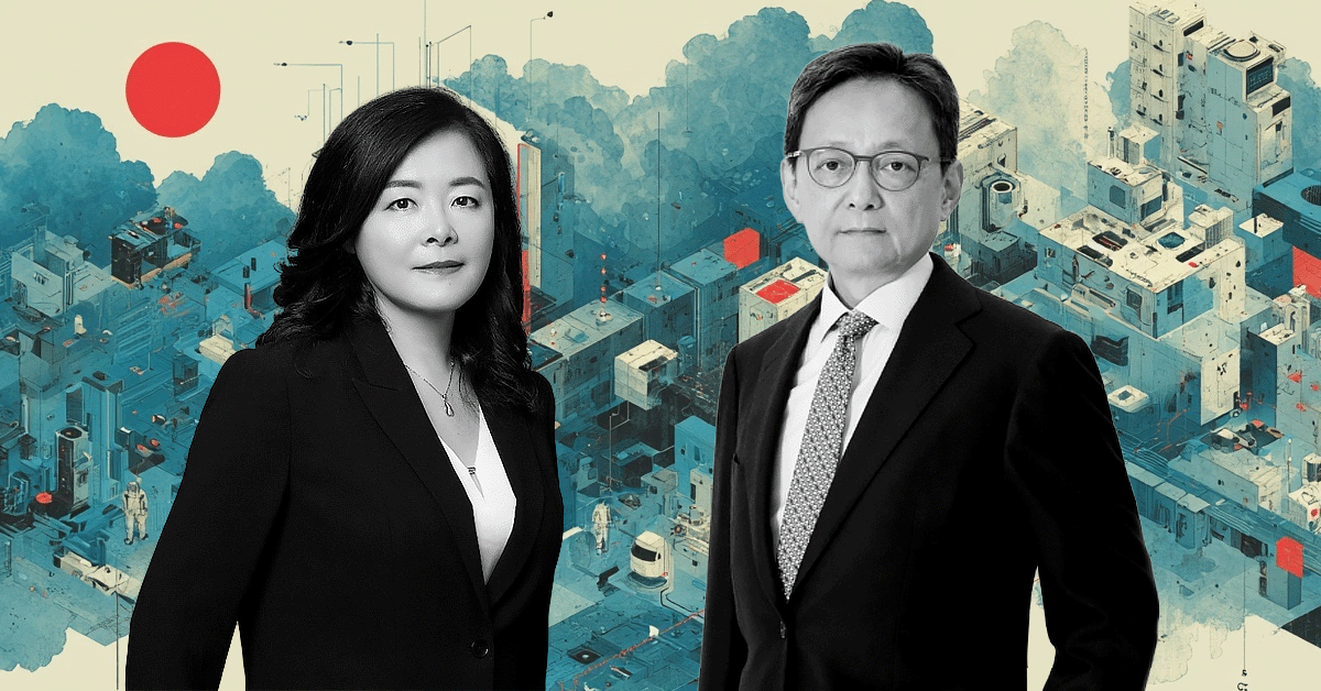 中国为从半导体到机器的整个人工智能链提供资金