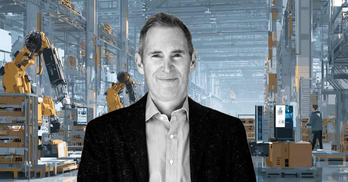 亚马逊收购 RIGHTBOT 以实现卡车卸货自动化