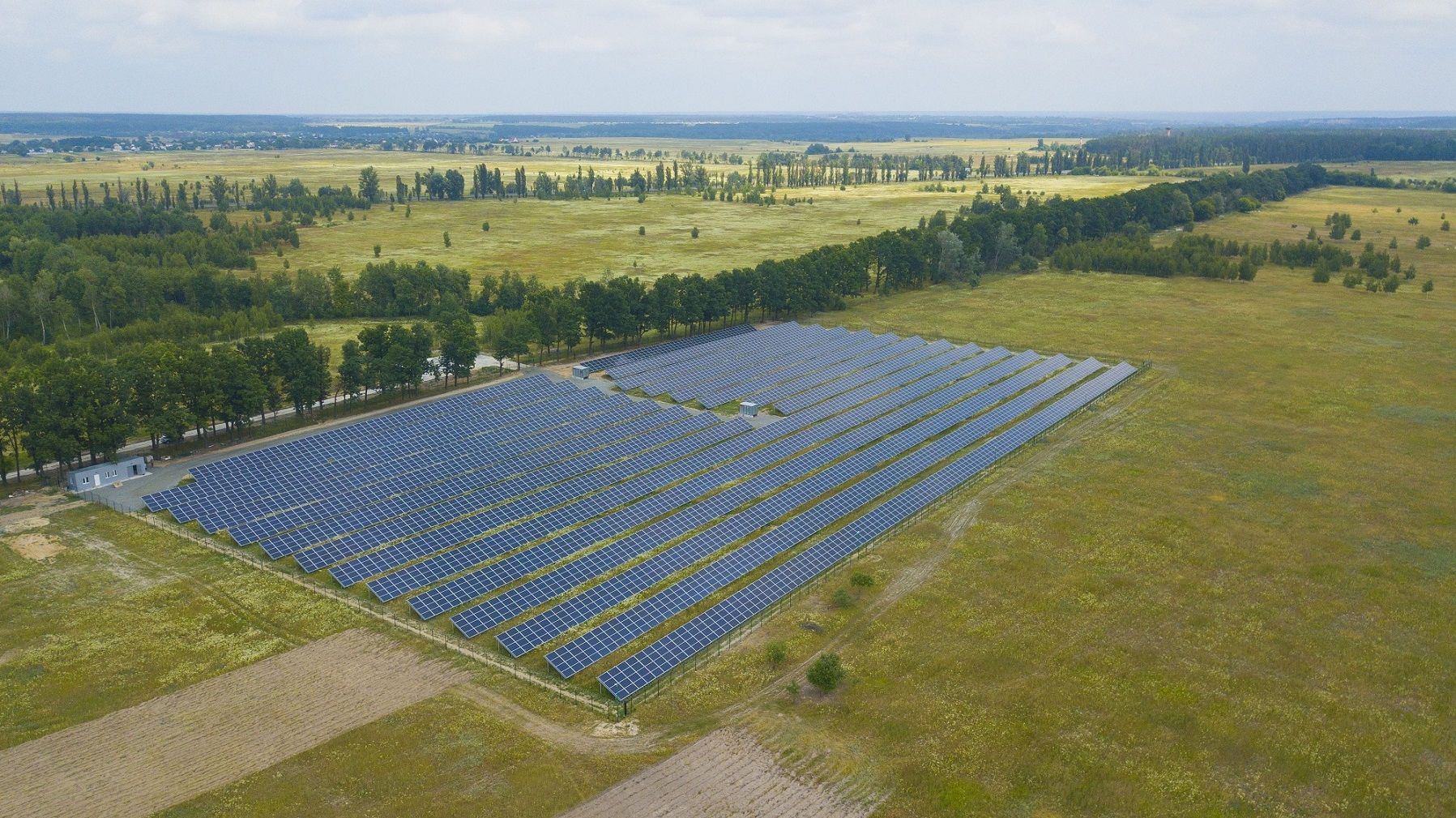 中国隆基乐叶将替代太阳能电池板中的银以降低成本