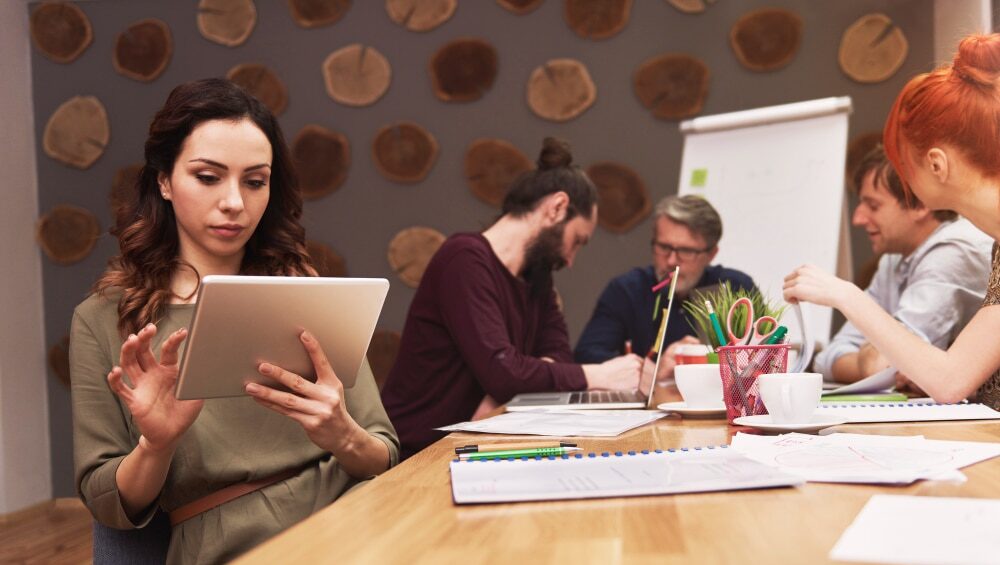 商业微学习：学得快，记得更好