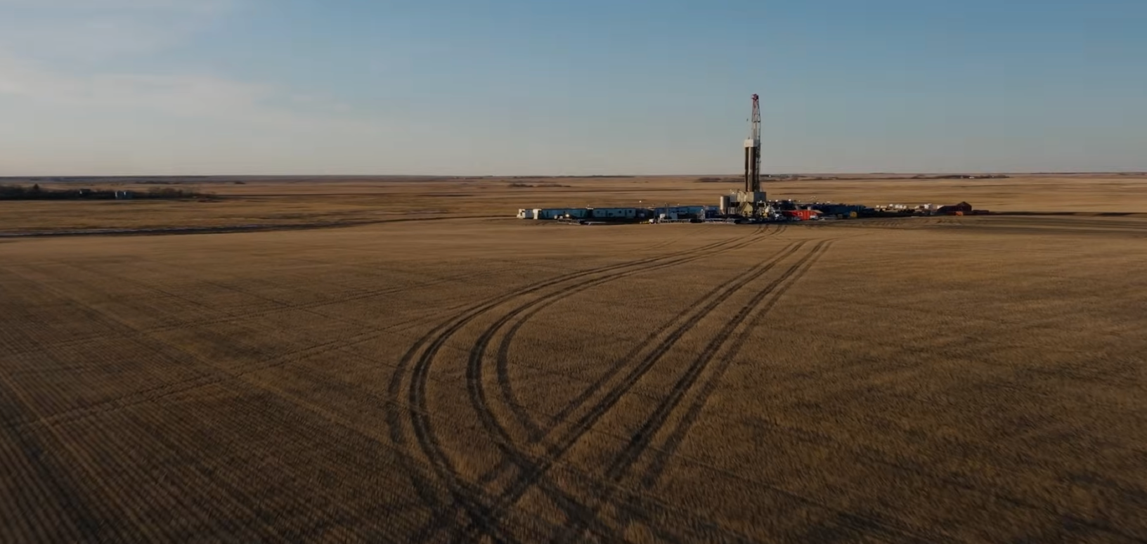 MAX Power Mining 在萨斯喀彻温省发现新的天然氢  