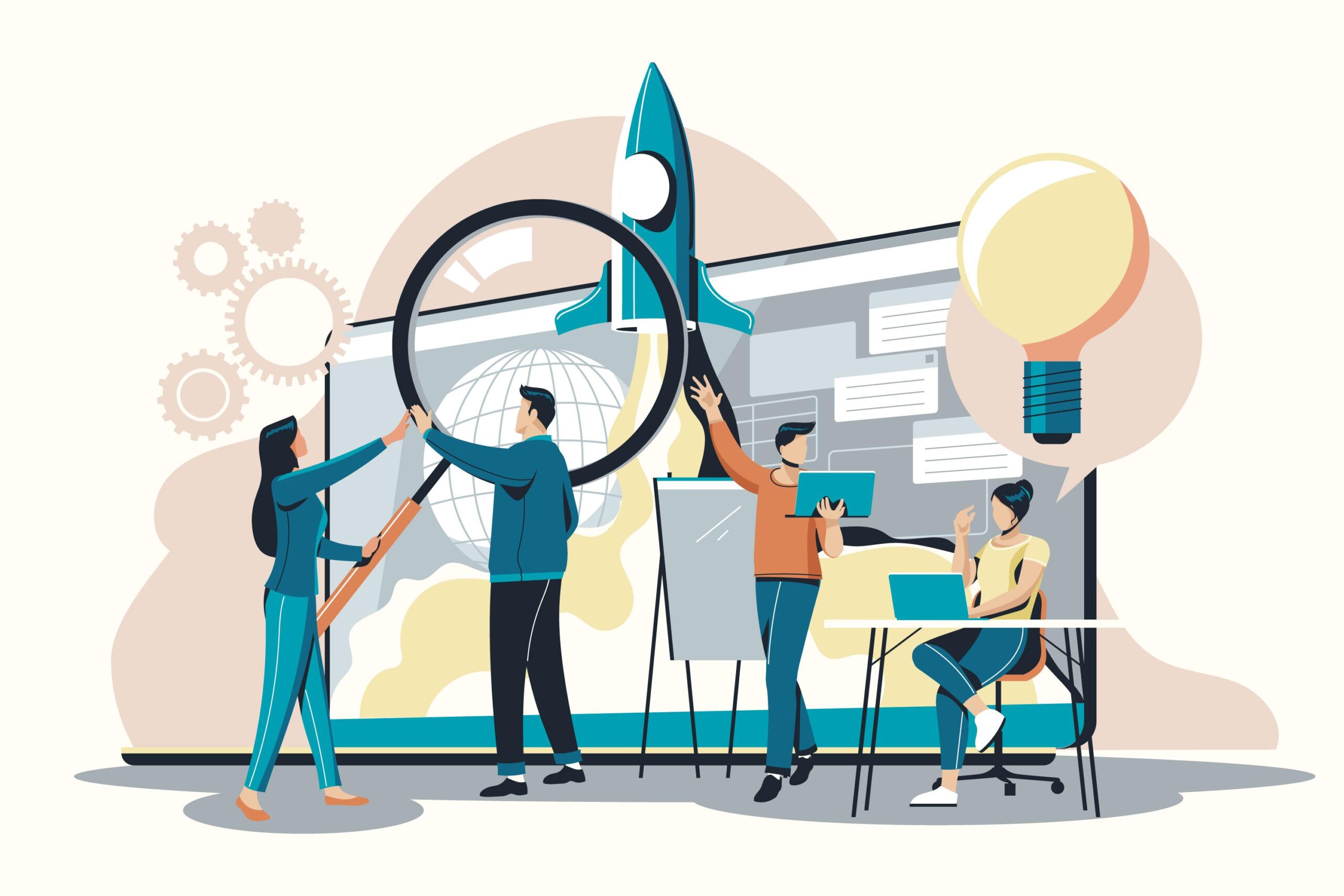 在 2026 年初创建您的公司：一切开始的那一刻（真的）